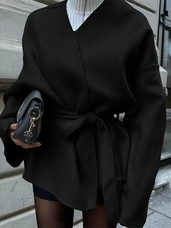 Everyday Layering Jacket Versatile