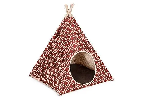 Soft Pet Resting Bed Style