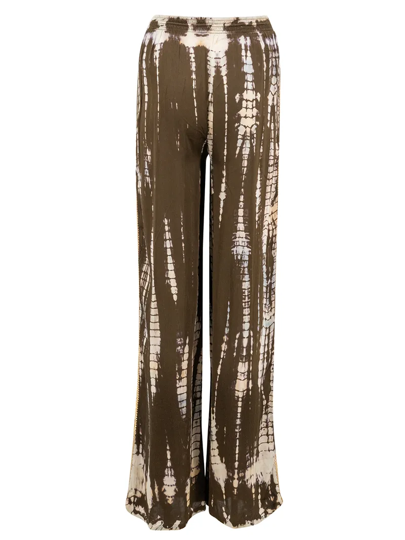 Printed Breeze Trousers