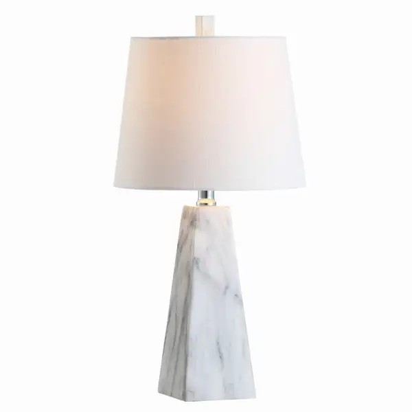 Resin LED Table Lamp