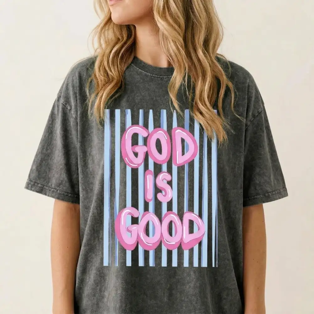 Positive Message Graphic Top