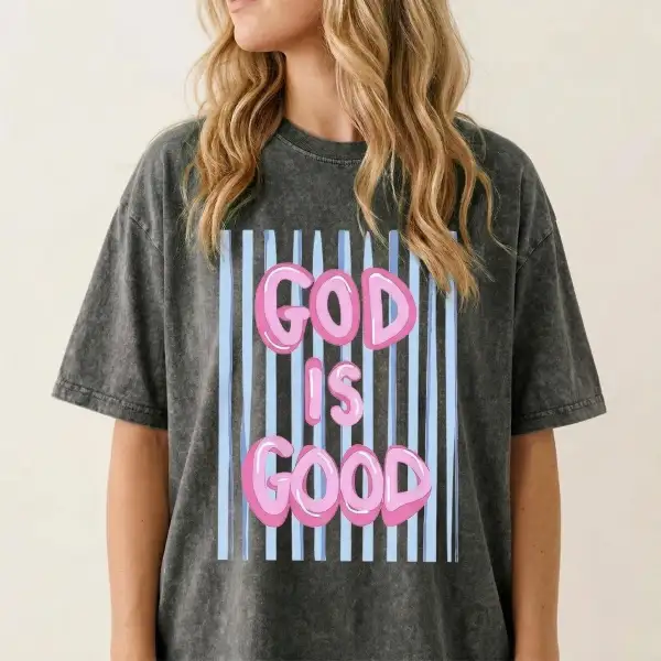 Positive Message Graphic Top