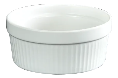Compact Baking Ramekin Bowl