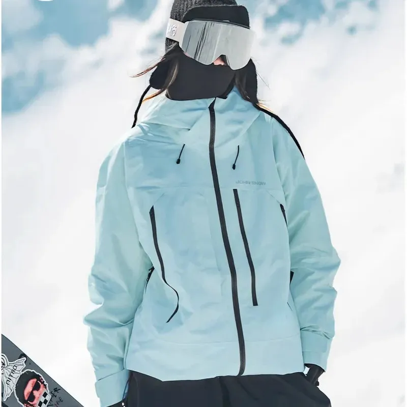Waterproof Ski Jacket