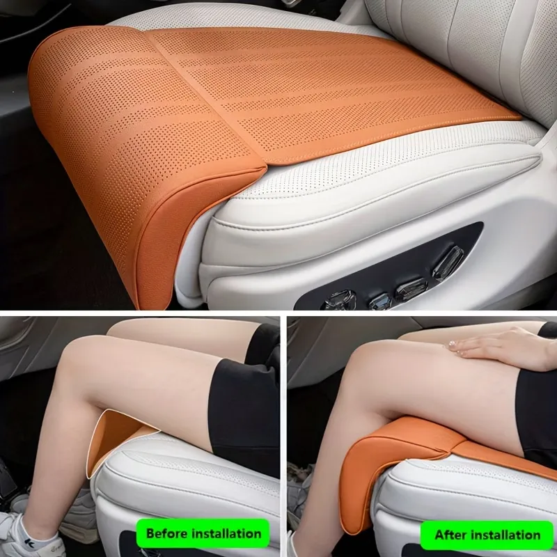Breathable Car Seat Protector