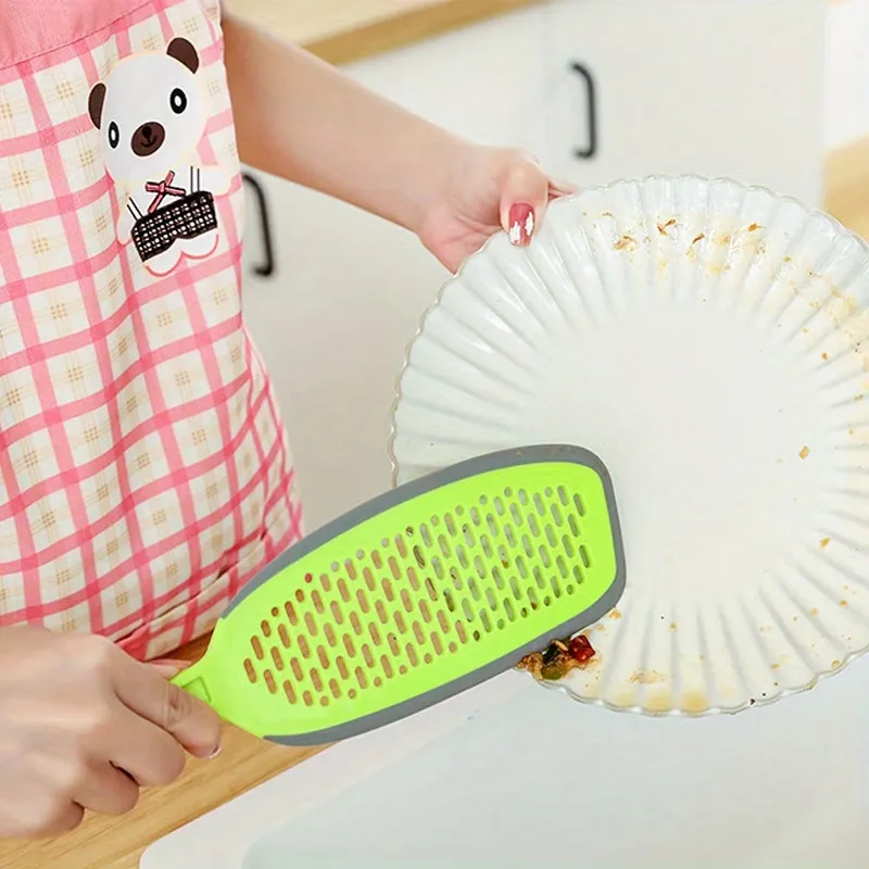 Multipurpose Kitchen Food Drain Tool