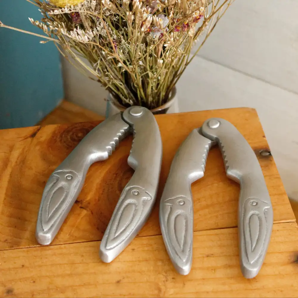 Stoneware Rustic Kitchen Accent