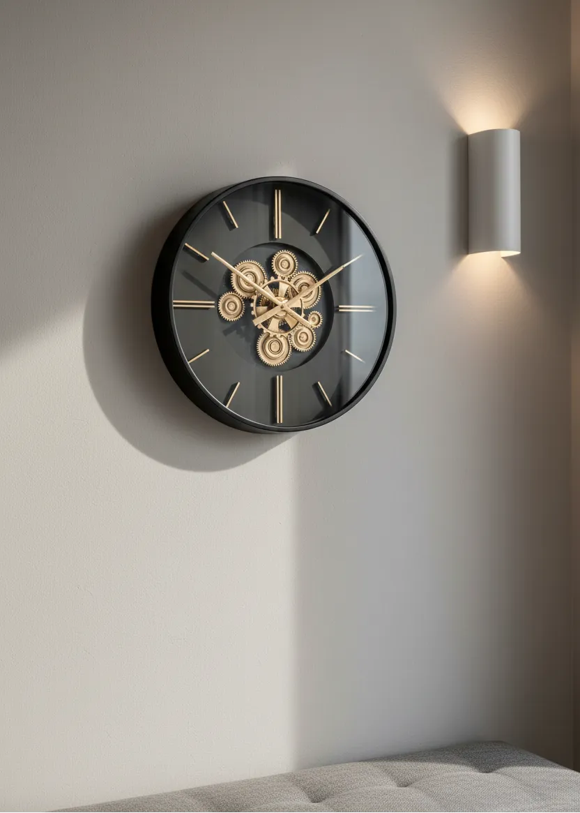 Wall Clock