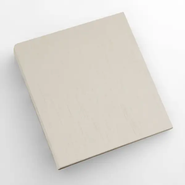 Silk Photo Binder