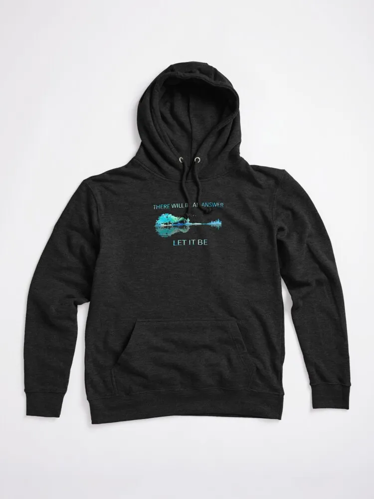 Cosmic Arrow Graphic Pullover Hoodie