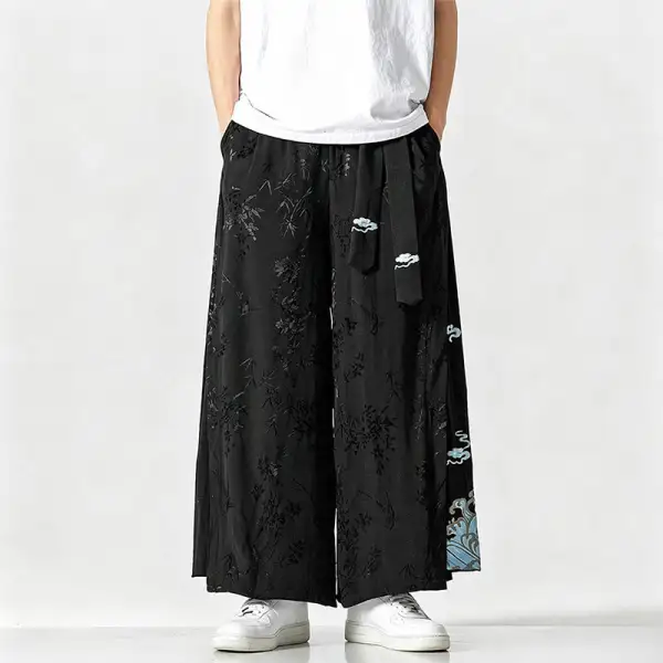 Leisure Travel Pants