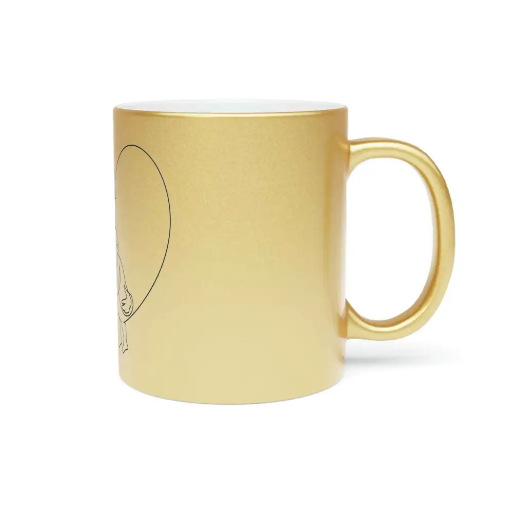 Ceramic Luxurious Drinkware Set