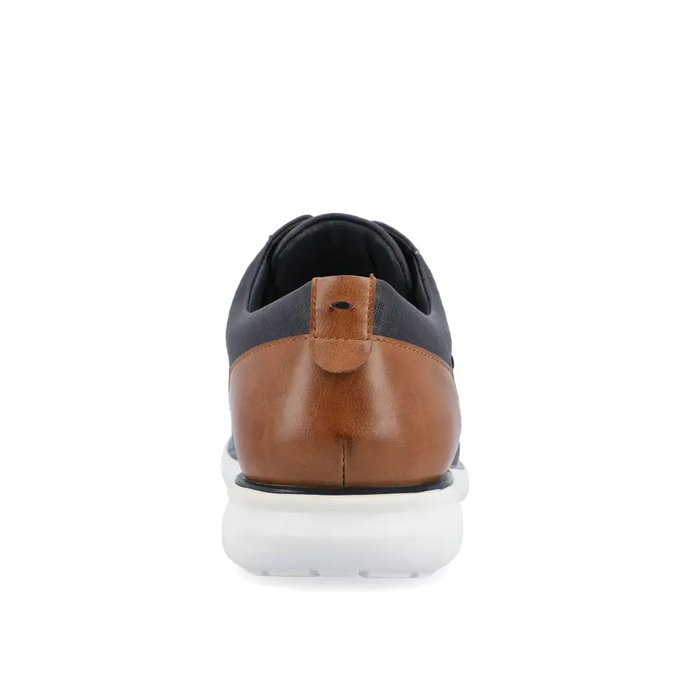 Relaxed Casual Slip On Casual Shoes