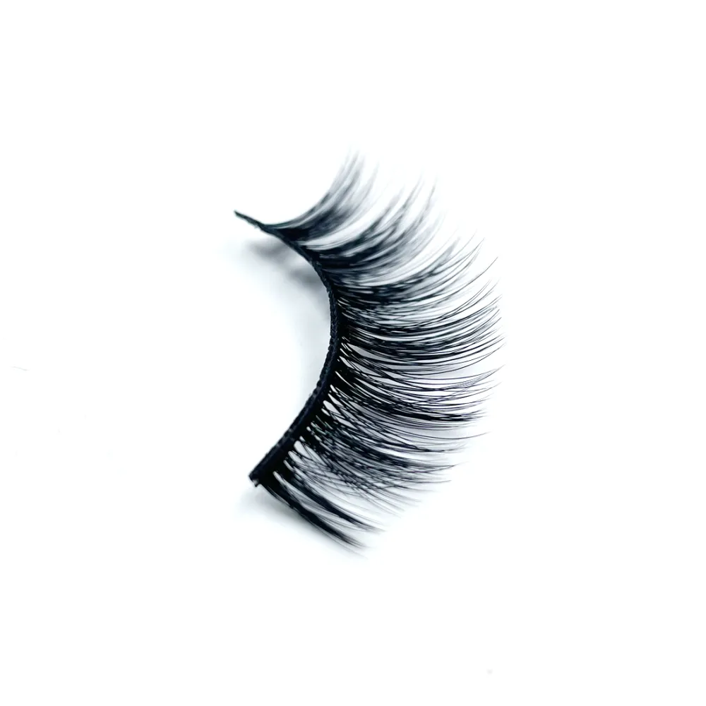 Light Volume Faux Lash Pack