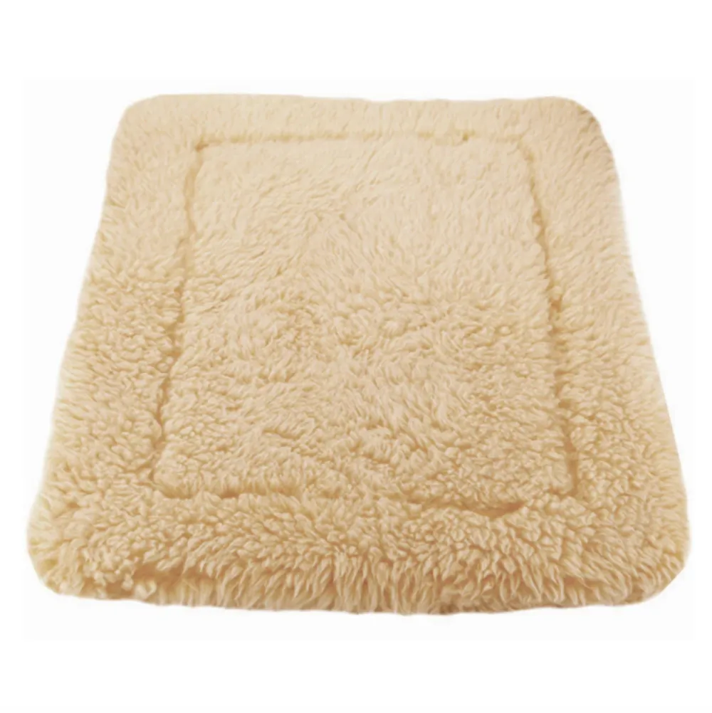 Round Decorative Charming Pet Bed