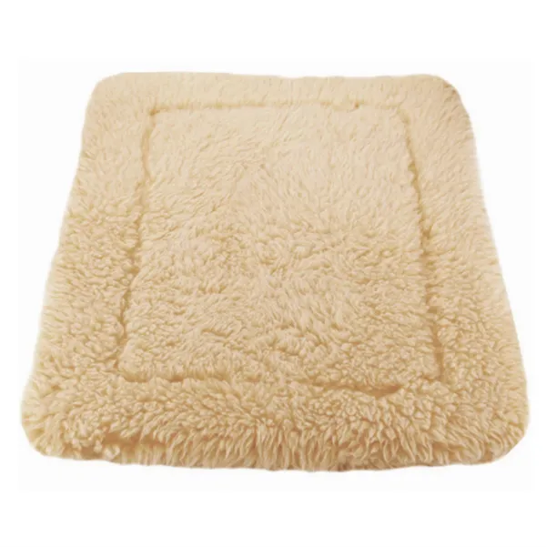 Round Decorative Charming Pet Bed