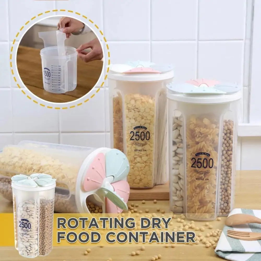 Kitchen Storage Organizer