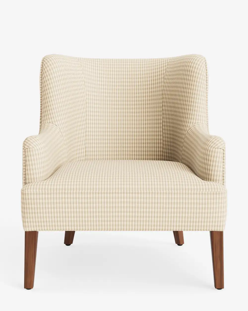 Classic Lounge Chair