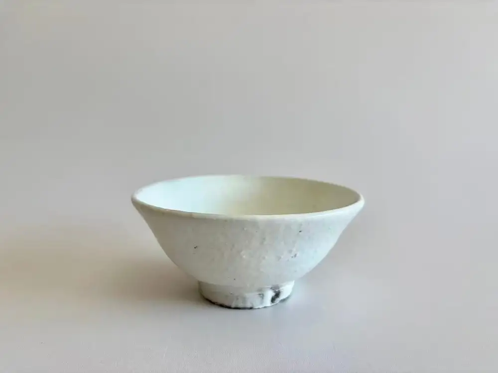 Oval  Rice Bowl