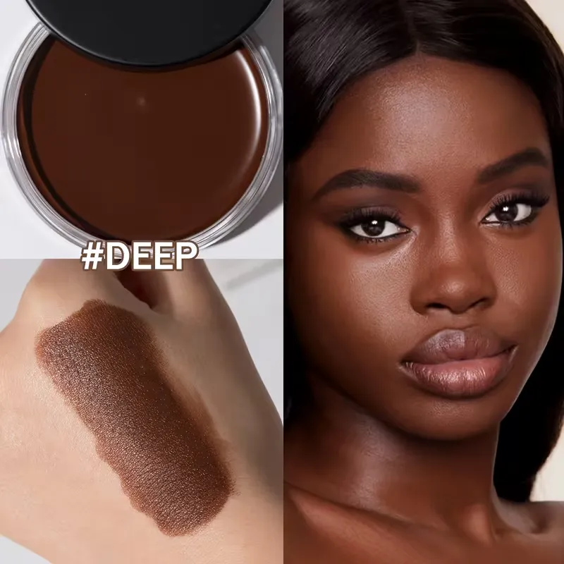 Sculpting Cream Contour