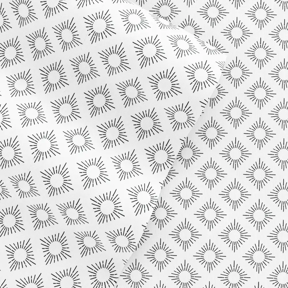 Polaris Pattern Sheet Set