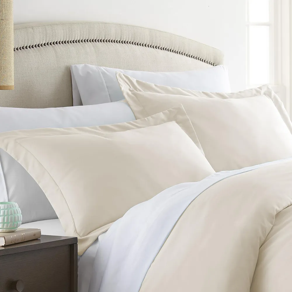 Pillow Sham Set
