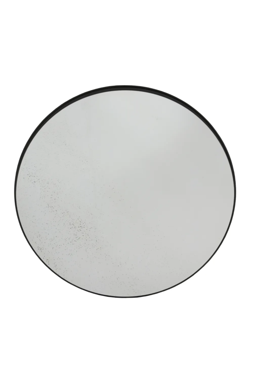Wall Mounted Round Wall Mirror