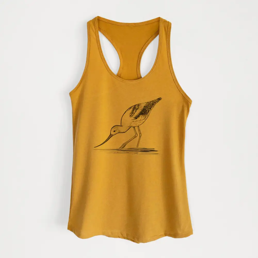 Avocet Tank Top