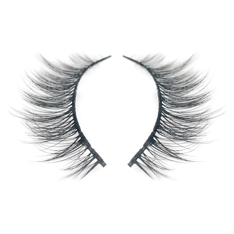 Defined Wing False Lashes