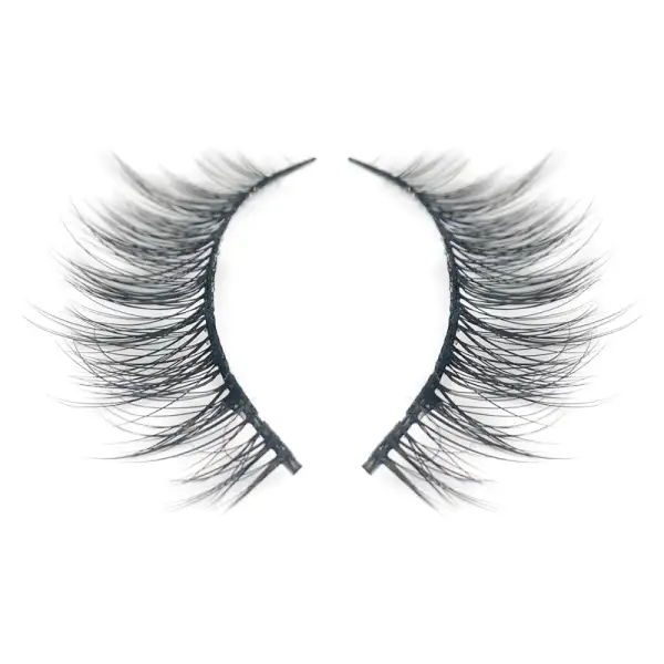 Defined Wing False Lashes