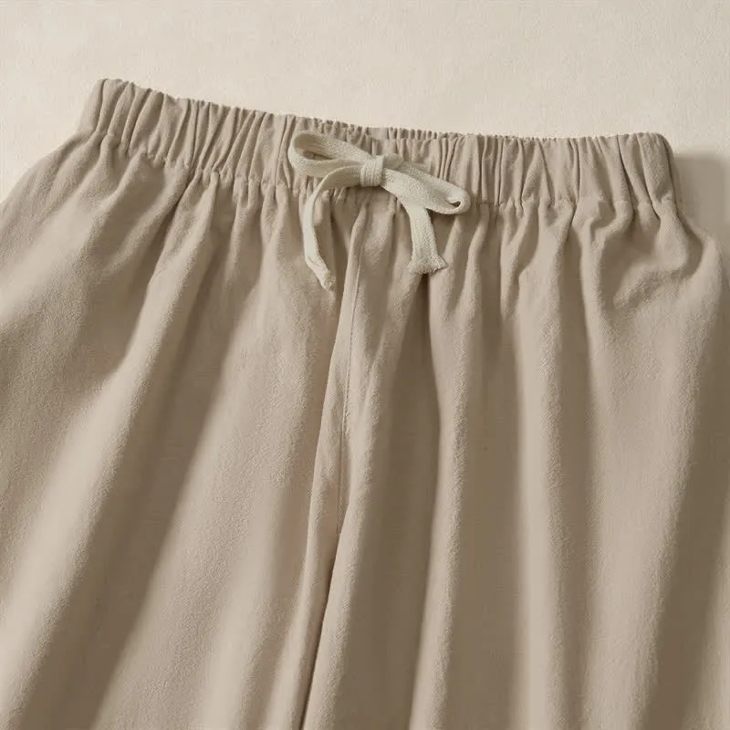 Utility Weekend Pants