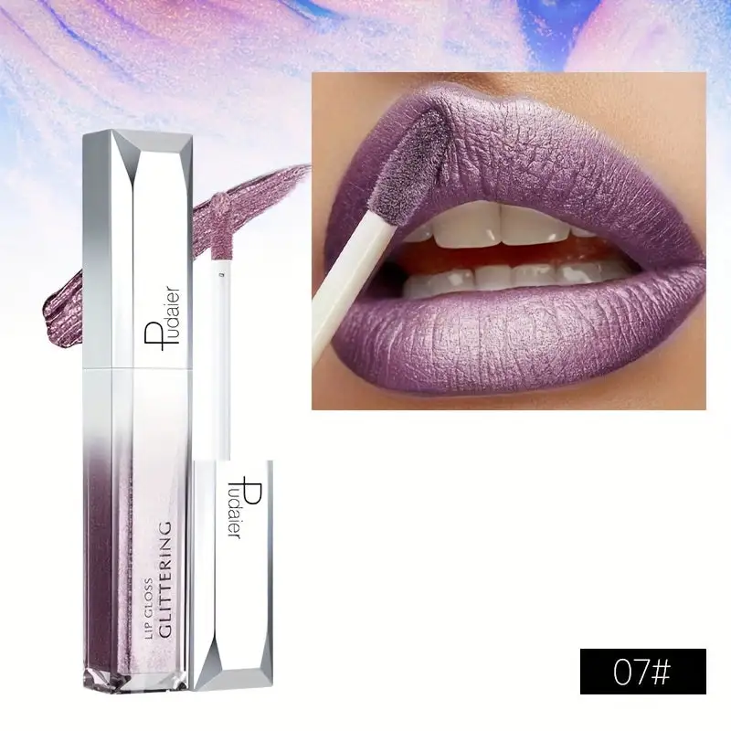 Smooth Blend Lip Tint Gloss