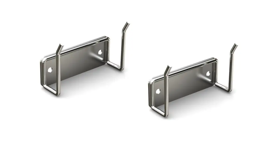 Oven Tool Storage Hanger