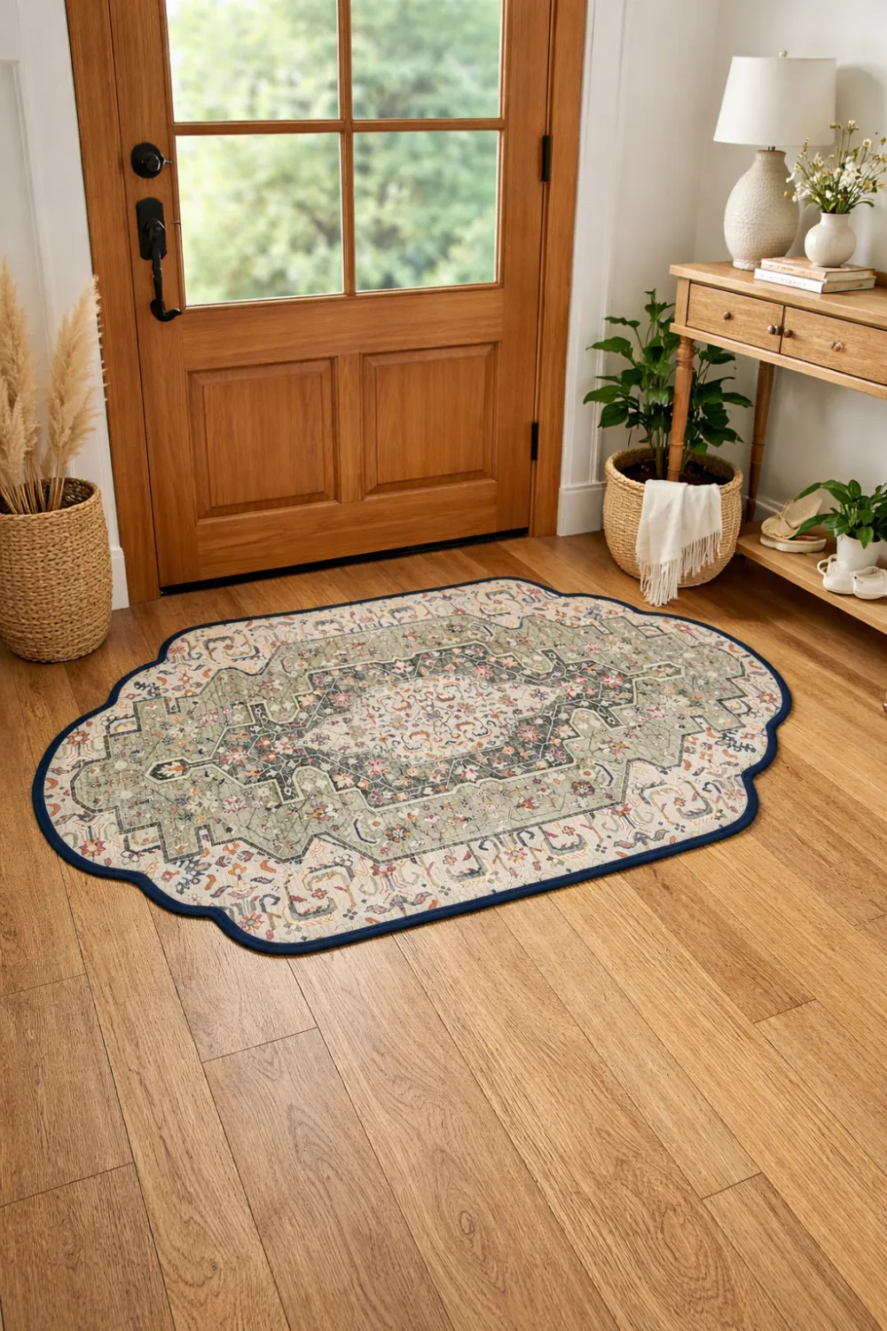 PET Entryway Doormat