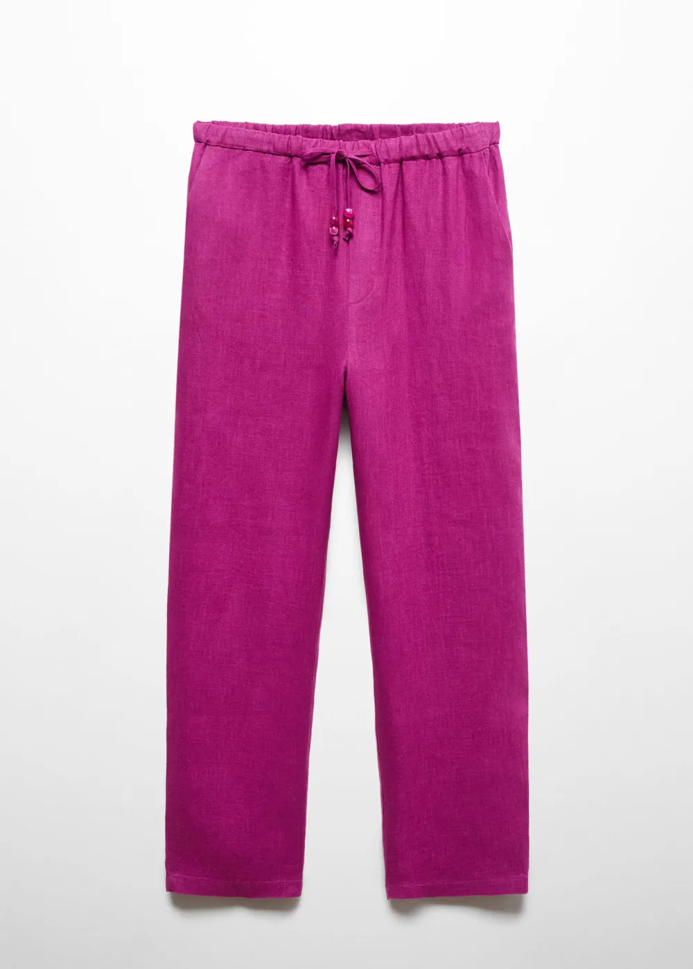 Linen Pants