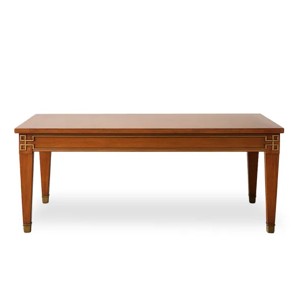 Sculptural Coffee Table