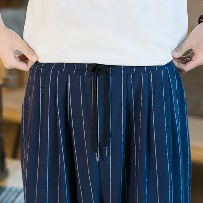 Travel Active Pants