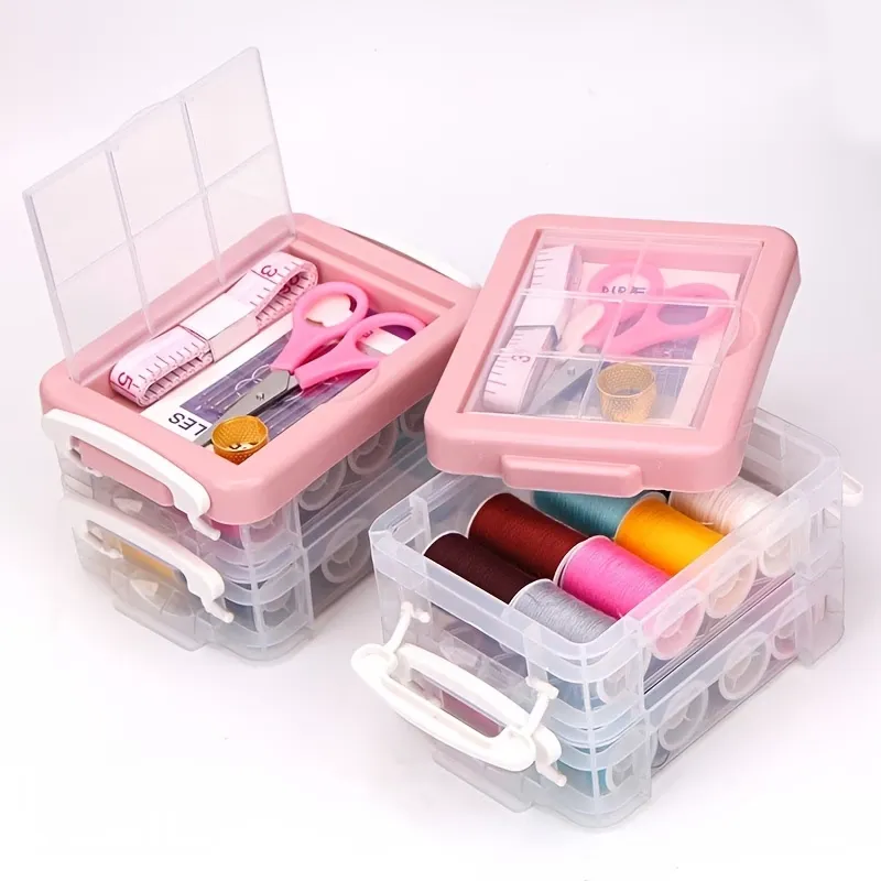 Portable Sewing Kit