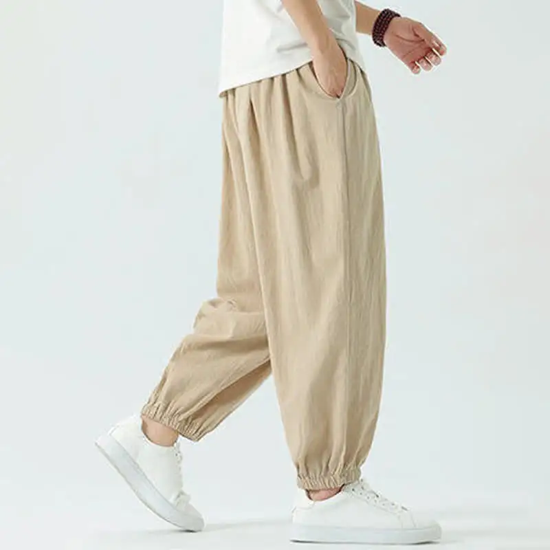 Easy Motion Pants