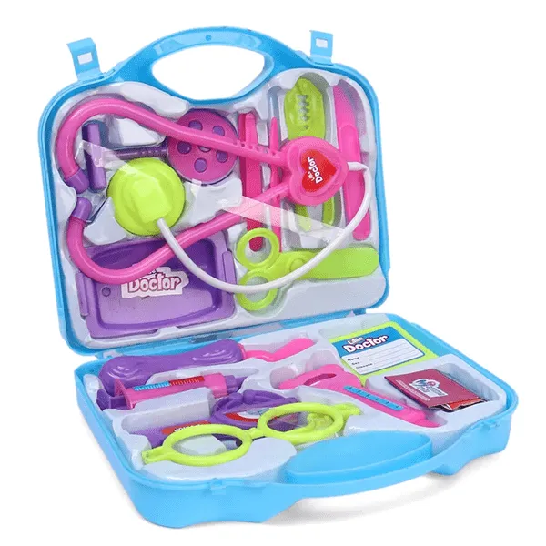 Kids Doctor Set.
