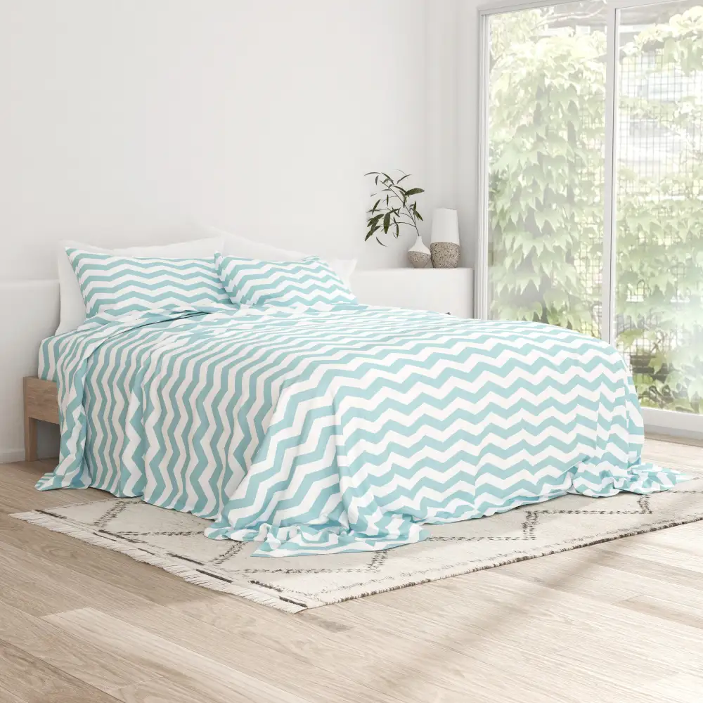 Arrow Pattern Sheet Set