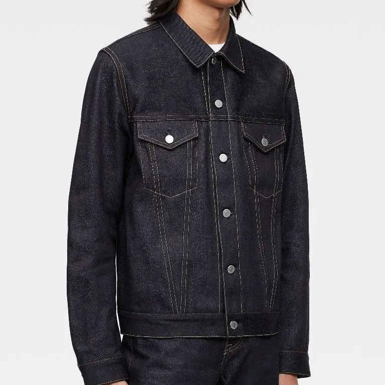Travel Ready Men's Casual Jacket