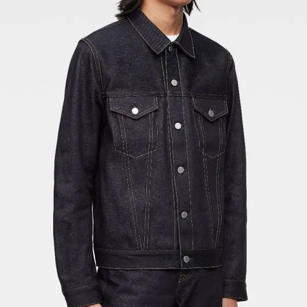 Travel Ready Men's Casual Jacket