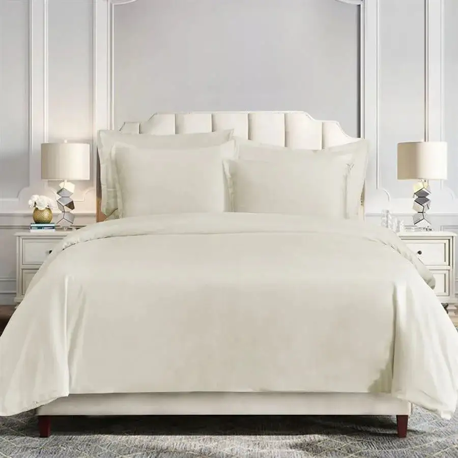 Velvet Duvet Cover Set