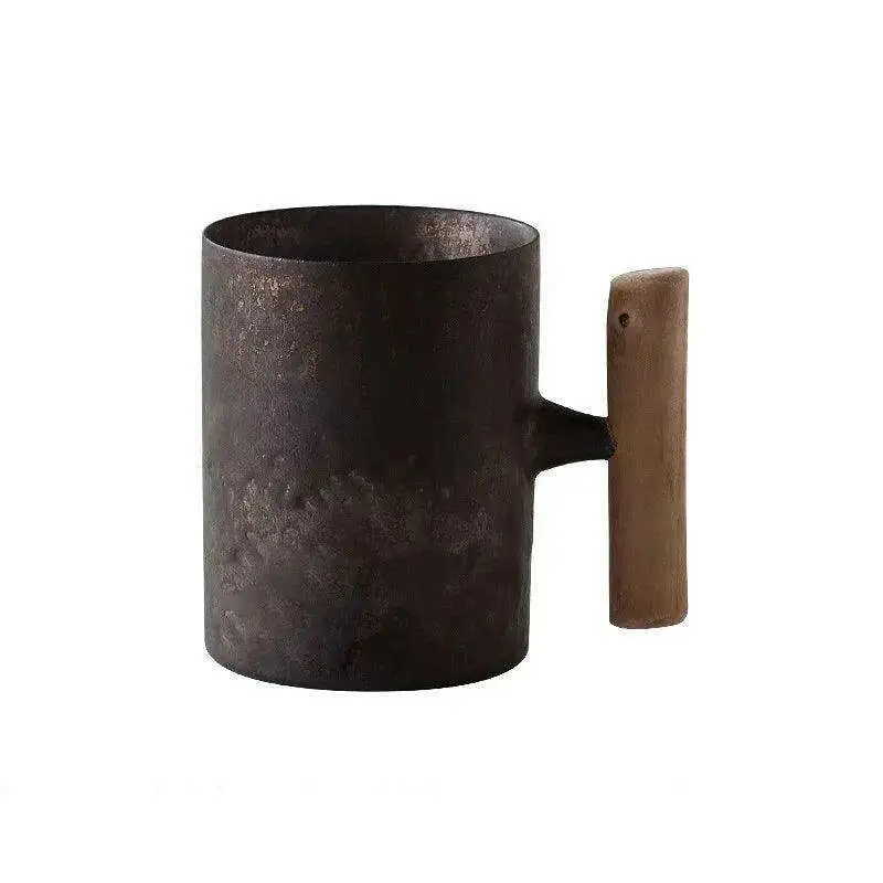 Ceramic Coffee Drinkware Set Home