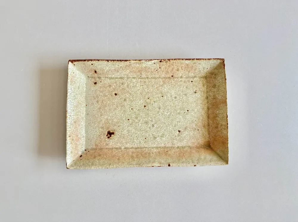 Rectangle Plate