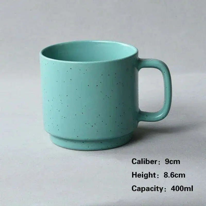Travel Mug Drinkware Set