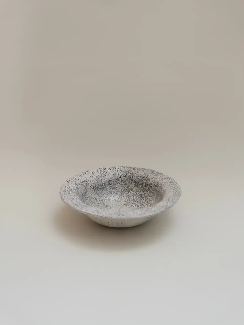 Rim Deep Bowl