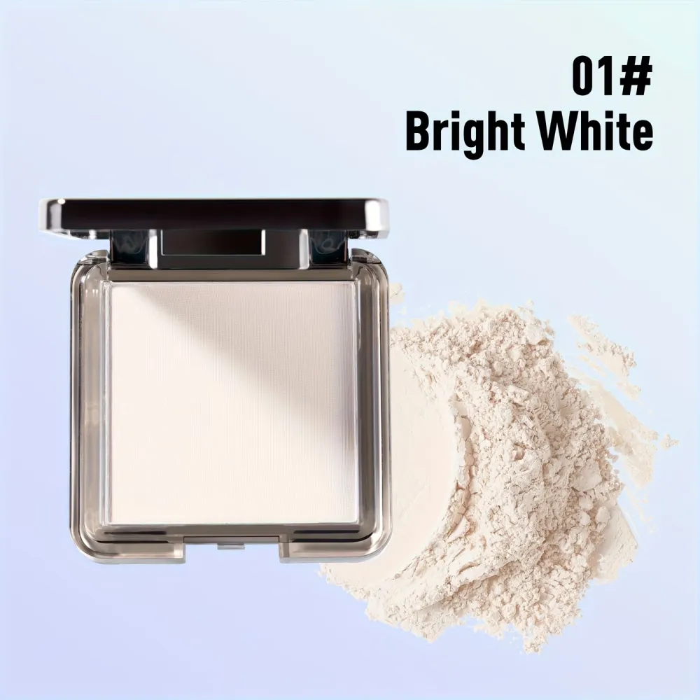 Translucent Oil-Control Powder