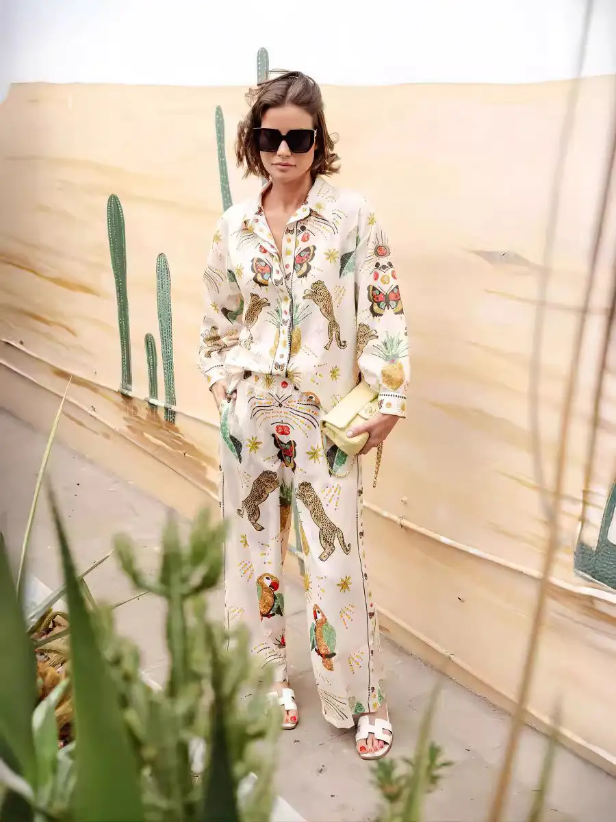 The Scottsdale Two-piece Set